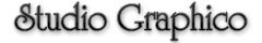 Studio Graphico de Comunica��o